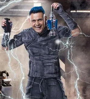 برنامج رامز جلال الجديد خلال رمضان 2022 يشغل المتابعين